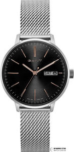 Gant GT075004 - שעון גאנט בעיצוב משגע לאישה