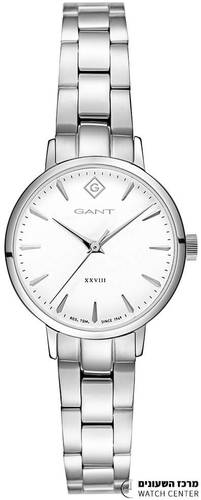 Gant G126001 - שעון גאנט בעיצוב משגע לאישה