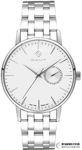 Gant G106002 - שעון גאנט בעיצוב משגע לאישה