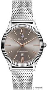 Gant G125002 - שעון גאנט בעיצוב משגע לאישה