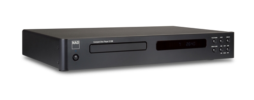  NAD C538 BEE