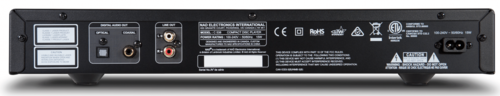  NAD C538 BEE