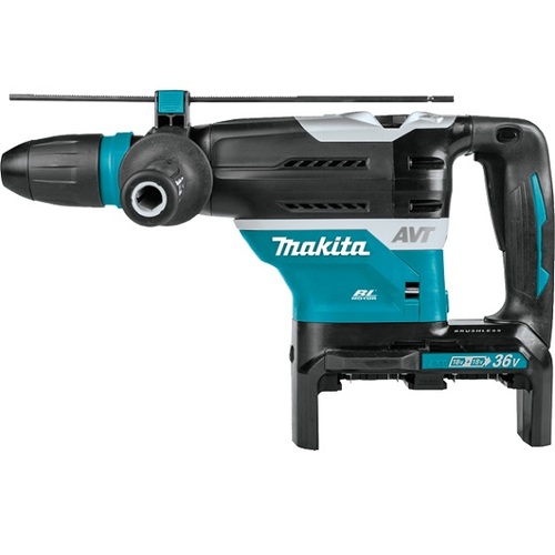 גוף פטיש חציבה MAKITA DHR400Z 2X18V