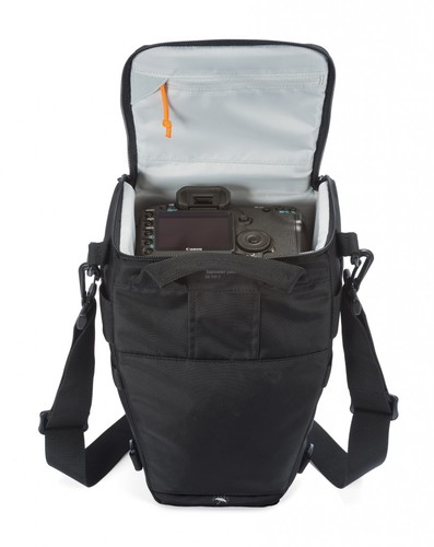 lowepro toploader