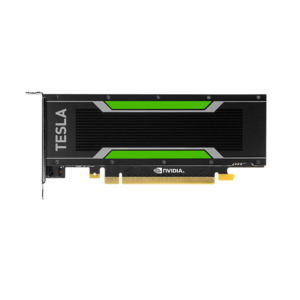 NVIDIA Tesla P4 8GB GDDR5 GPU Accelerator PCIE 3.0 X16