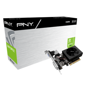 PNY GeForce® GT 730