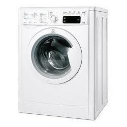 מכונת כביסה ‏פתח קידמי Indesit IWC71051 ‏7 ‏ק