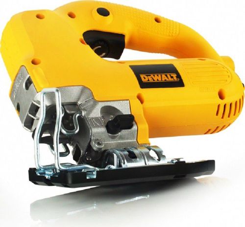משור אנכי אלקטרוני 550W DW341K תוצרת DEWALT