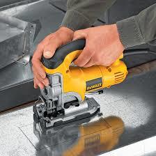 משור אנכי אלקטרוני 701W DW331K תוצרת DEWALT