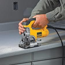 משור אנכי אלקטרוני 701W DW331K תוצרת DEWALT