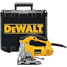 משור אנכי אלקטרוני 701W DW331K תוצרת DEWALT