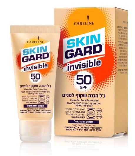 ג