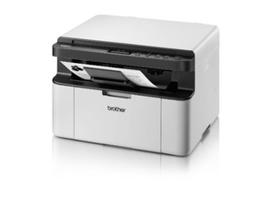 מדפסת לייזר Brother DCP1510