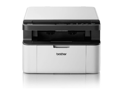 מדפסת ‏לייזר Brother DCP1510