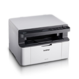 מדפסת ‏לייזר Brother DCP1510