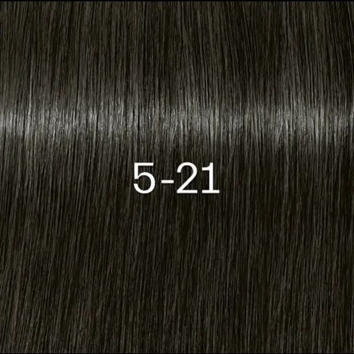 צבע ESSENSITY שוורצקופף ללא אמוניה 5-21