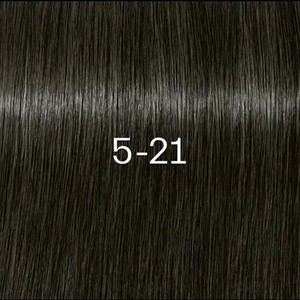 צבע ESSENSITY שוורצקופף ללא אמוניה 5-21