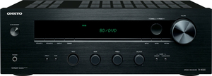 רסיבר 2 ערוצים Onkyo TX8020