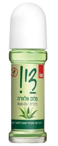 סנו די פלוס אלוורה