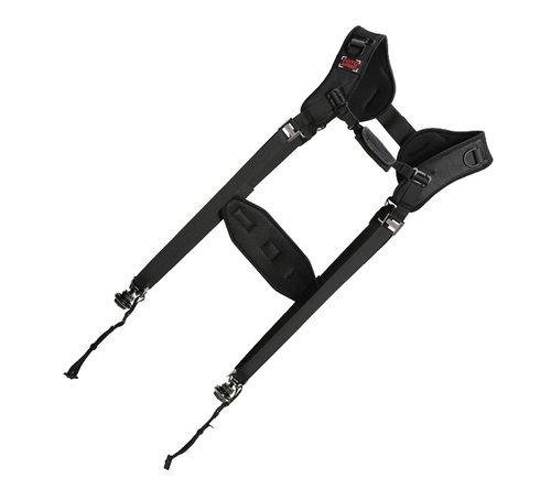 רצועת כתף כפולה Fotospeed דגם F7