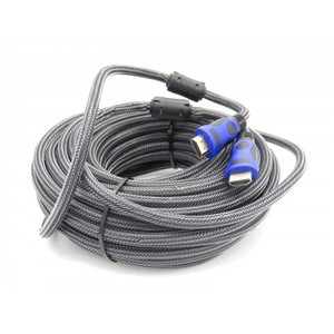 כבל HDMI-HDMI  15m