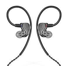 אוזניות חוטיות FIIO FA1