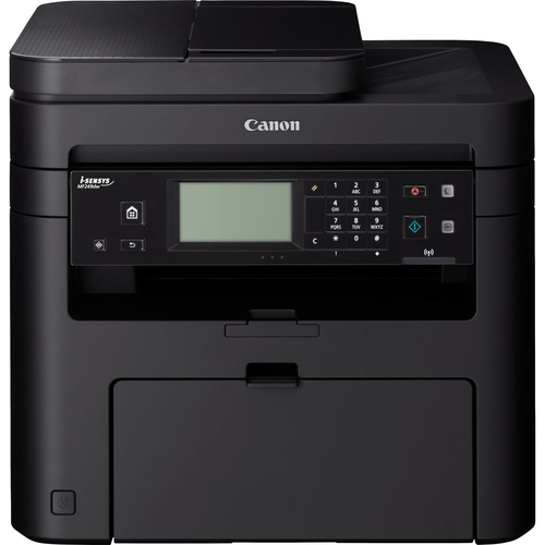 מדפסת ‏לייזר Canon imageCLASS MF249dw