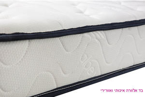 מזרון ספוג ויסקו לילדים