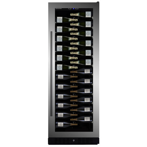  מקרר יין Dunavox DX-143.468ss