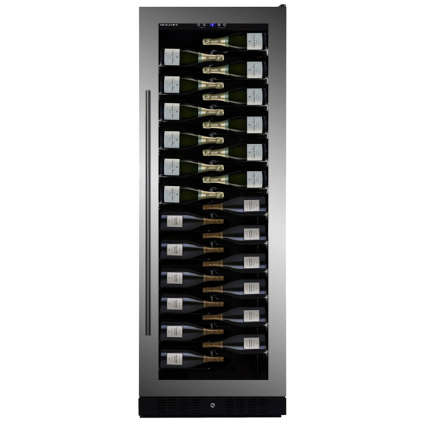  מקרר יין Dunavox DX-143.468ss