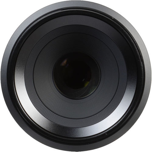 ZEISS Milvus 50mm f/2M ZE Macro Lens for Canon EF