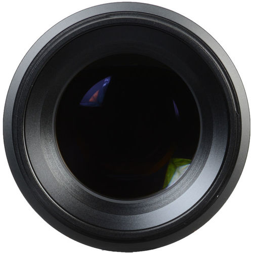 ZEISS Milvus 100mm f/2M ZE Macro Lens for Canon EF