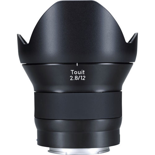 ZEISS Touit 12mm f/2.8 Lens for Sony E