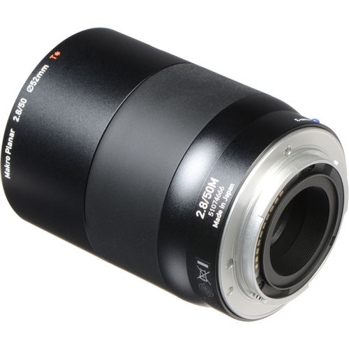 ZEISS Touit 50mm f/2.8M Macro Lens for Sony E
