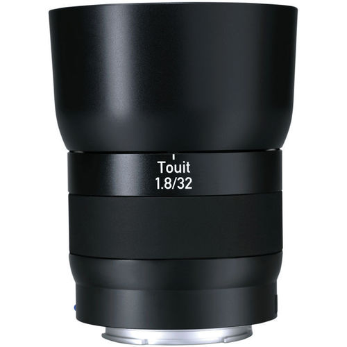 ZEISS Touit 32mm f/1.8 Lens for Sony E