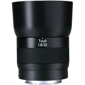 ZEISS Touit 32mm f/1.8 Lens for Sony E
