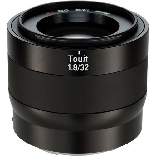 ZEISS Touit 32mm f/1.8 Lens for Sony E