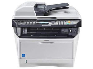 מכונת צילום Kyocera FS1135MFP קיוסרה
