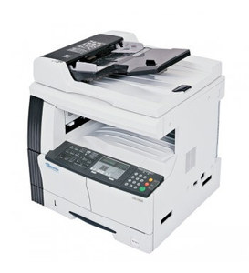 מכונת צילום KYOCERA KM1635 קיוסרה