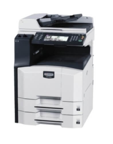 מכונת צילום משלובת KYOCERA KM 2560