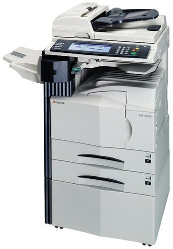 מכונת צילום Kyocera KM5035