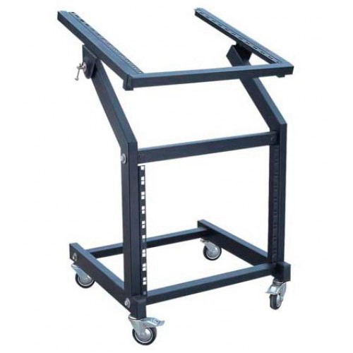 כוננית ציוד 19'' BTS XR-412 Rack