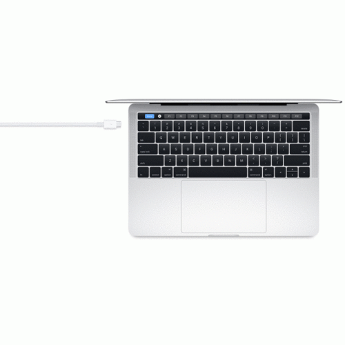 כבל Apple mq4h2zm/a