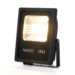 פנס הצפה SMD IP65 20W, אור חם Nisko