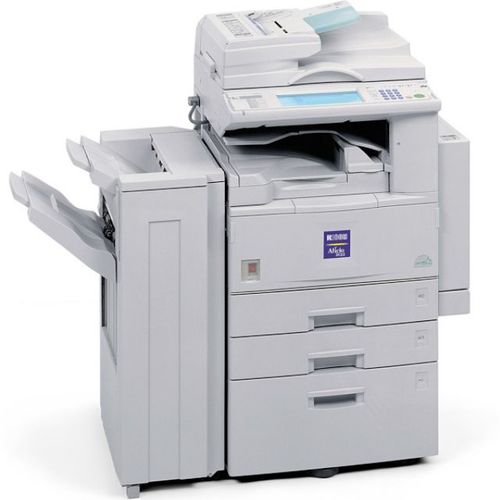 מכונת צילום Ricoh Africio AF 2027