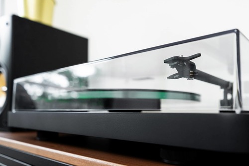 NAD C558