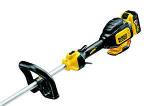 גוזם שוליים DEWALT DCM561P1 18V 