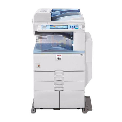 מכונת צילום Ricoh Aficio MP3350