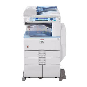 מכונת צילום Ricoh Aficio MP3350