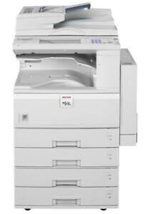 מכונת צילום Ricoh Africio AF 3025